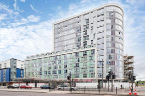 Modern 2 bed apartment